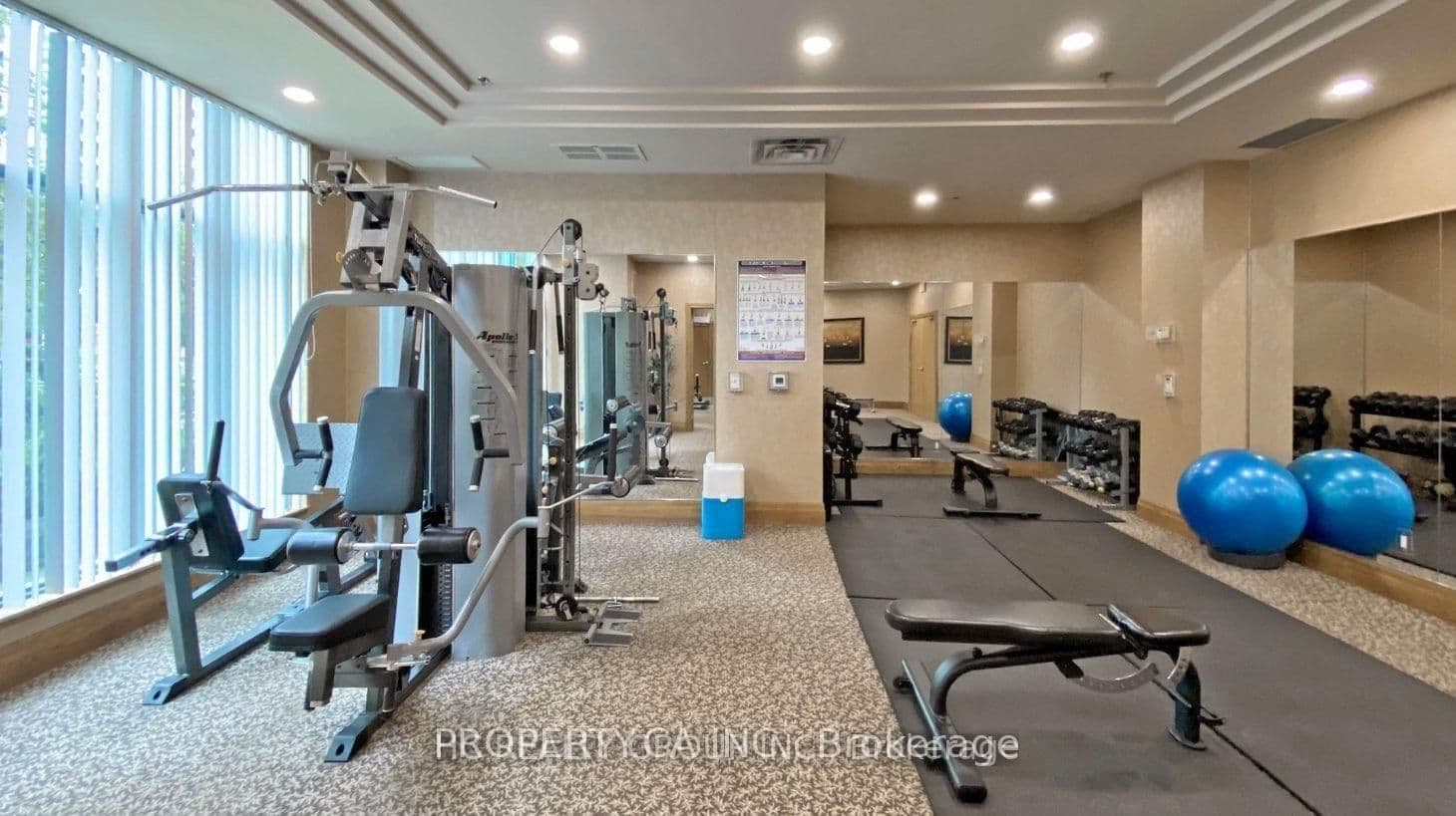 5508 Yonge Street, Unit 2305 thumbnail 18