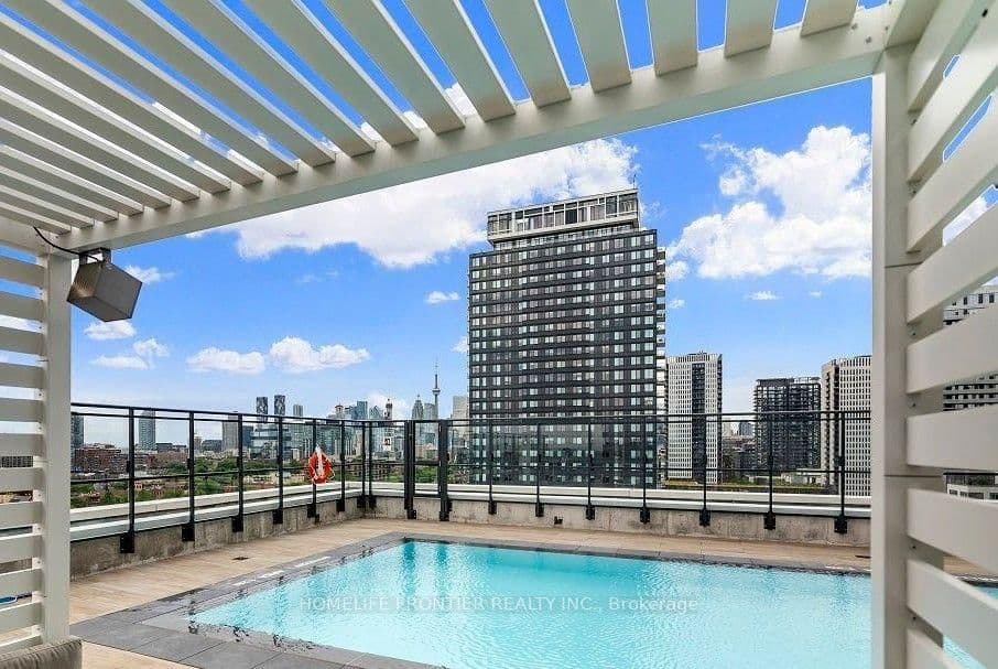 5 Defries Street, Unit 305 thumbnail 18