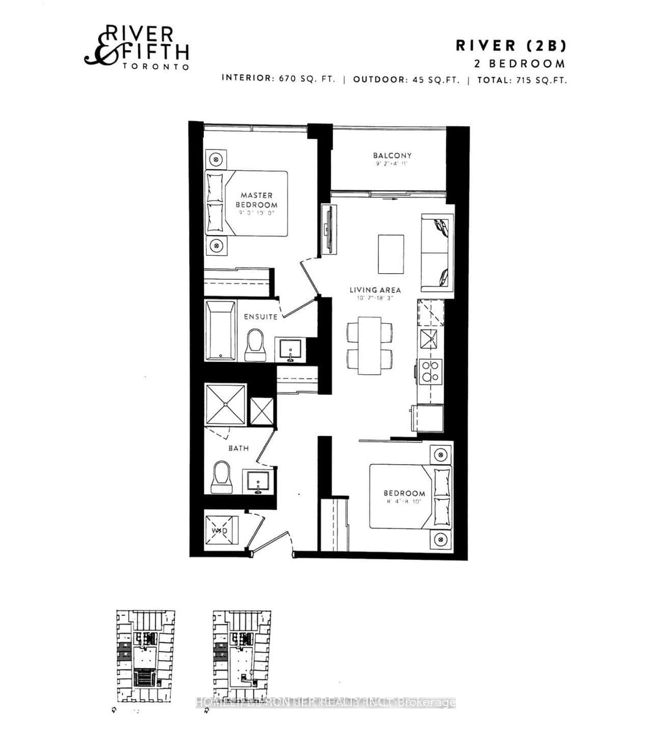 5 Defries Street, Unit 305 thumbnail 24