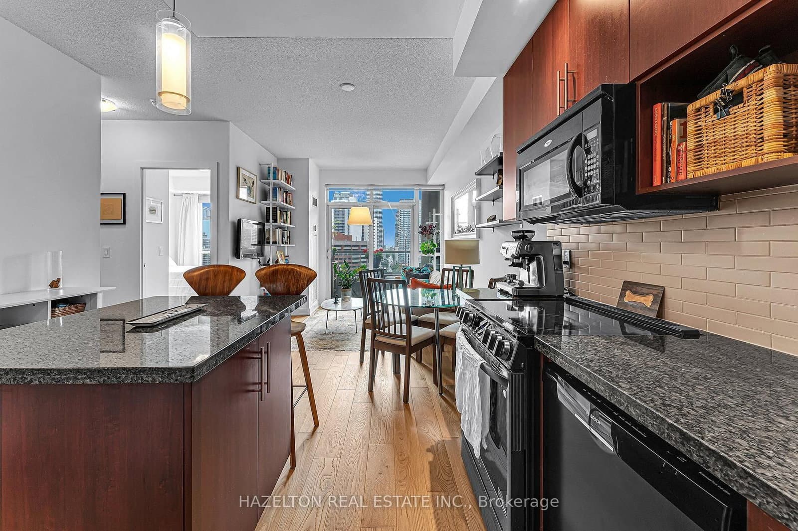 120 Homewood Avenue, Unit 1510 - Image 1