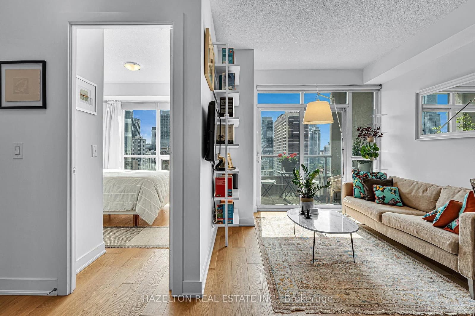 120 Homewood Avenue, Unit 1510 thumbnail 10