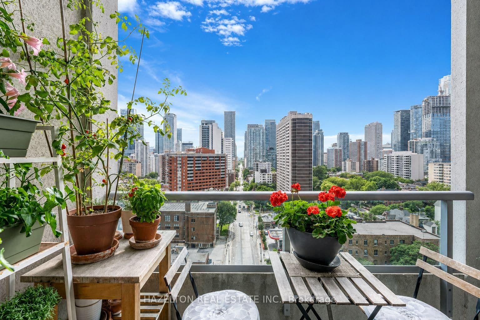 120 Homewood Avenue, Unit 1510 thumbnail 16