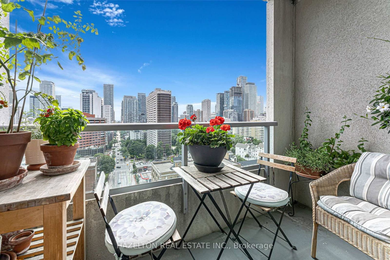 120 Homewood Avenue, Unit 1510 thumbnail 17