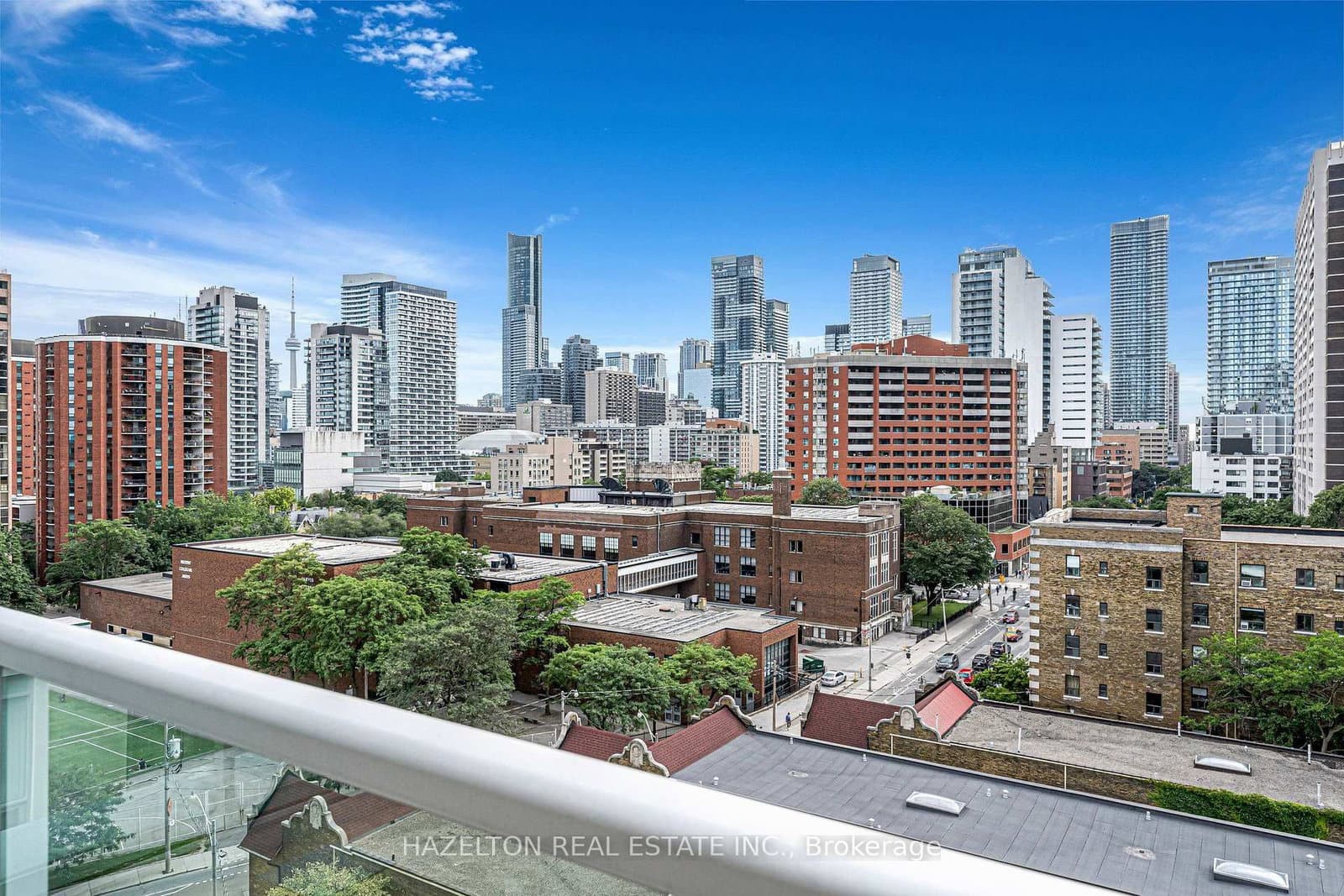 120 Homewood Avenue, Unit 1510 thumbnail 18