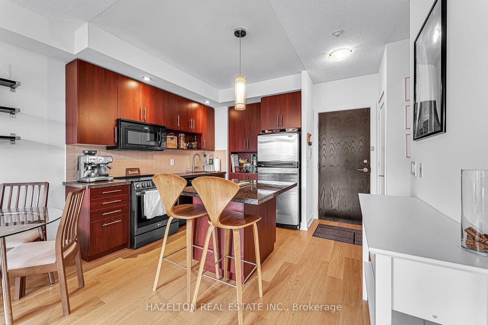 120 Homewood Avenue, Unit 1510 thumbnail 2
