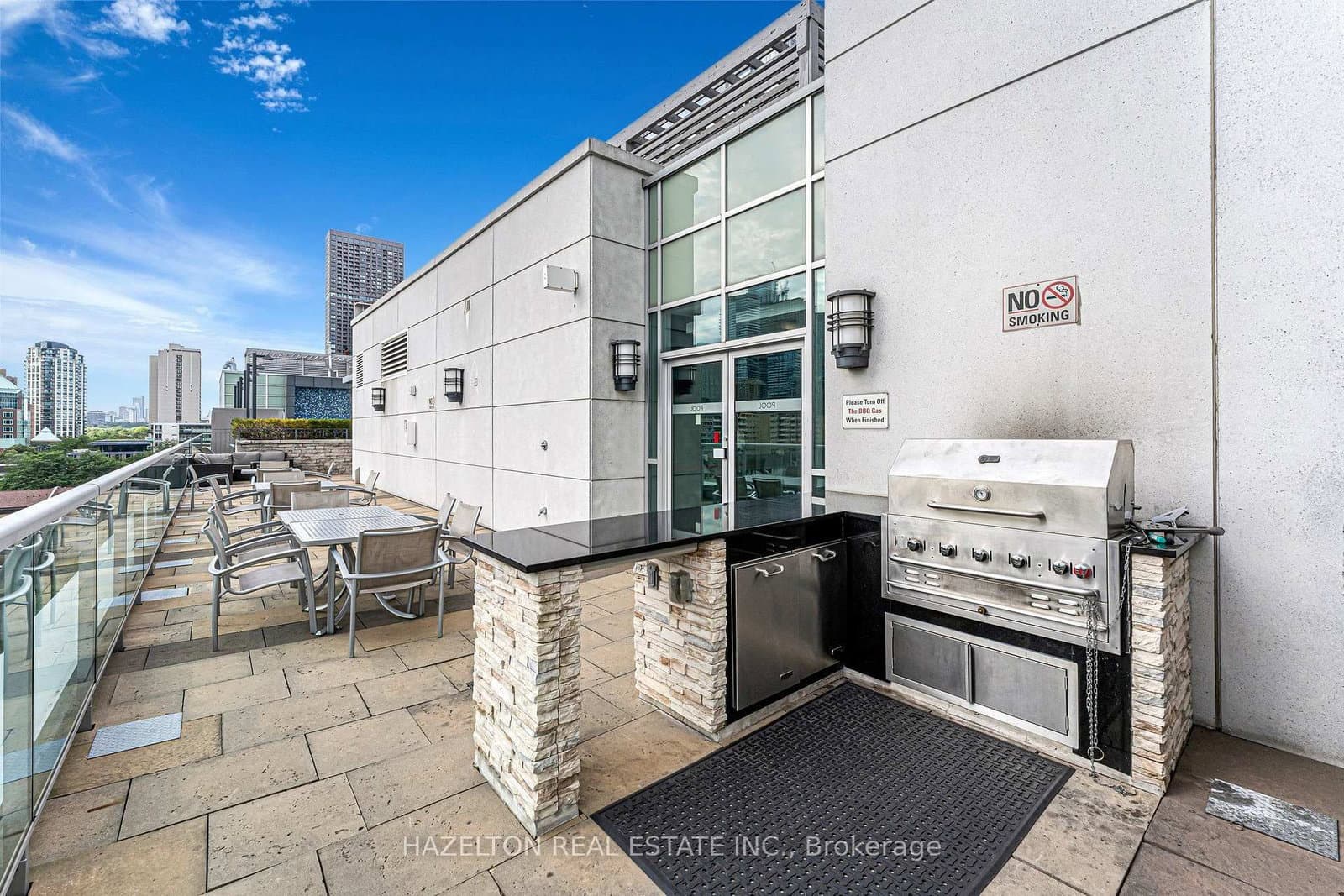 120 Homewood Avenue, Unit 1510 thumbnail 20