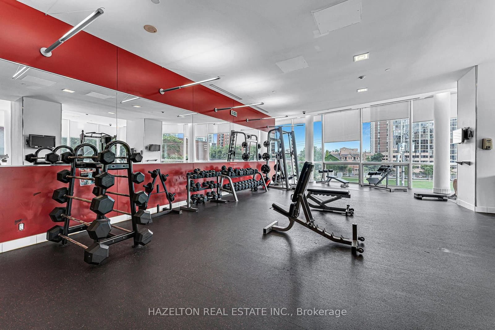 120 Homewood Avenue, Unit 1510 thumbnail 21