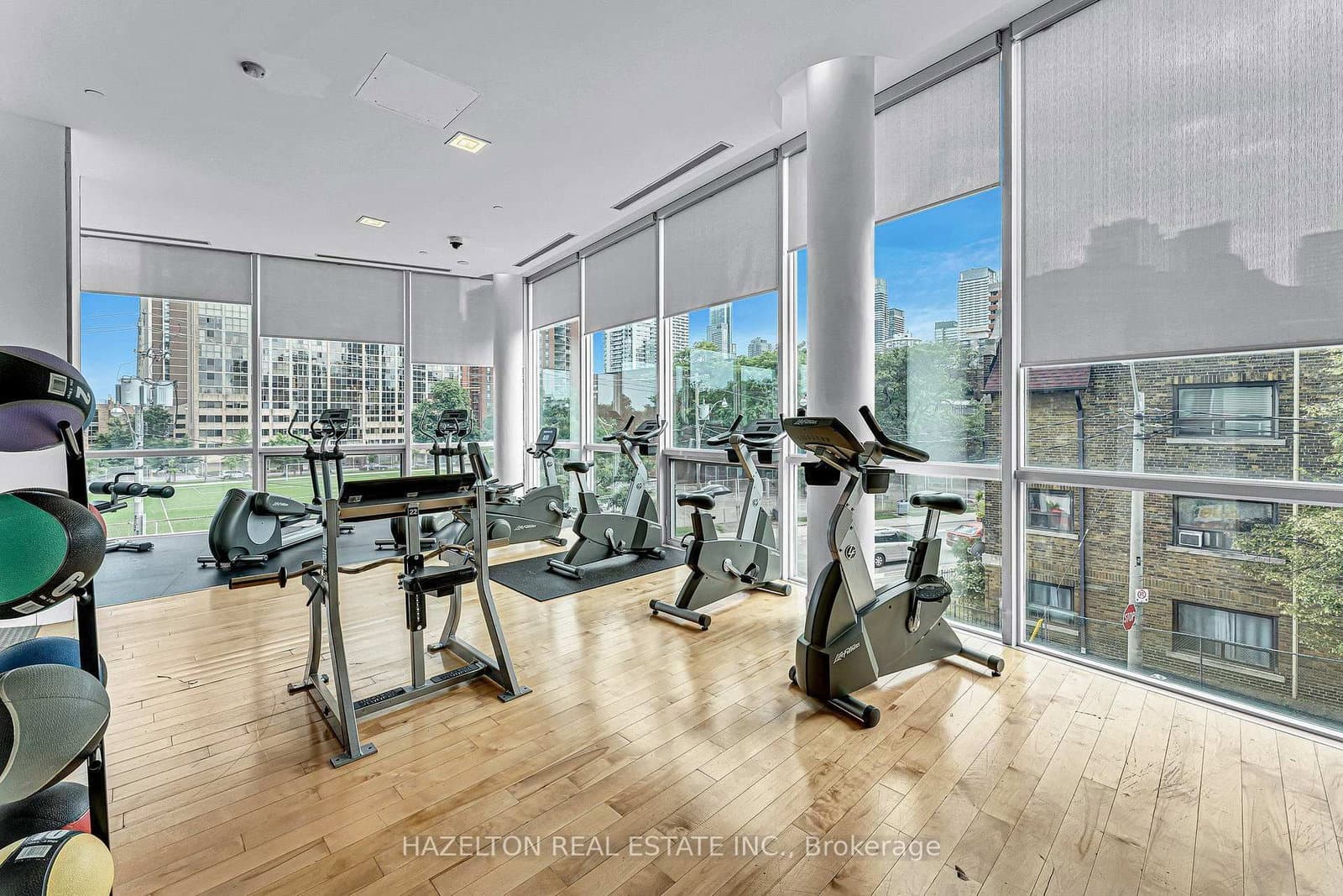 120 Homewood Avenue, Unit 1510 thumbnail 22