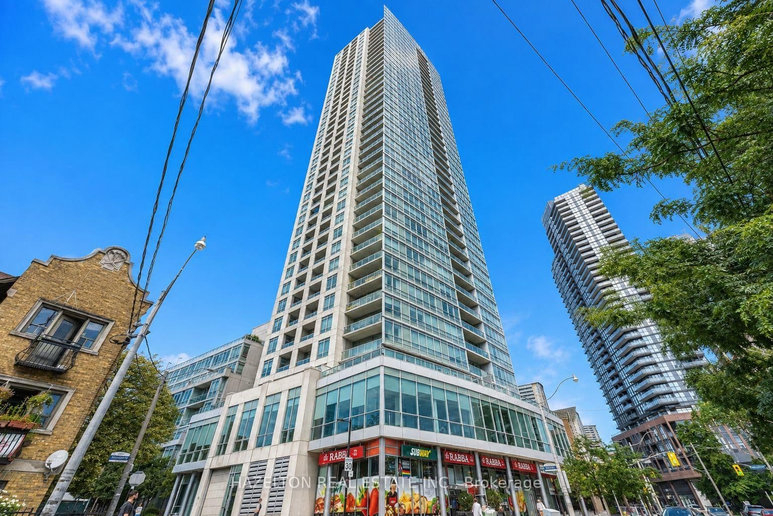 120 Homewood Avenue, Unit 1510 thumbnail 30