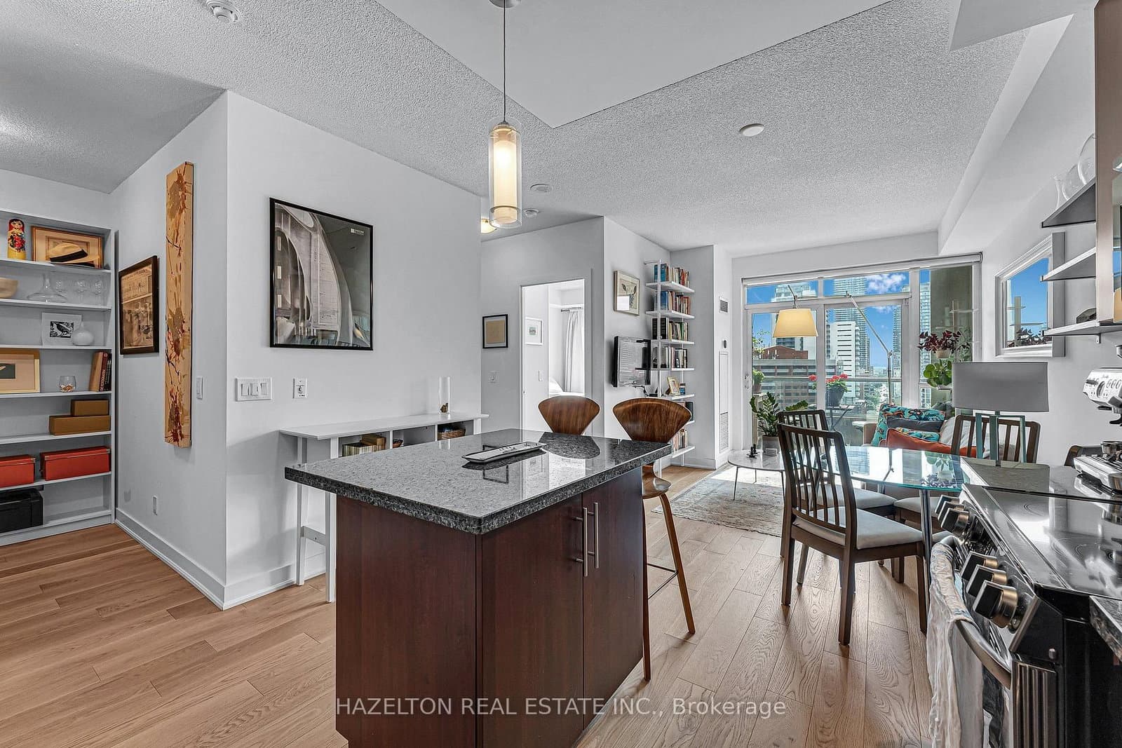 120 Homewood Avenue, Unit 1510 thumbnail 4