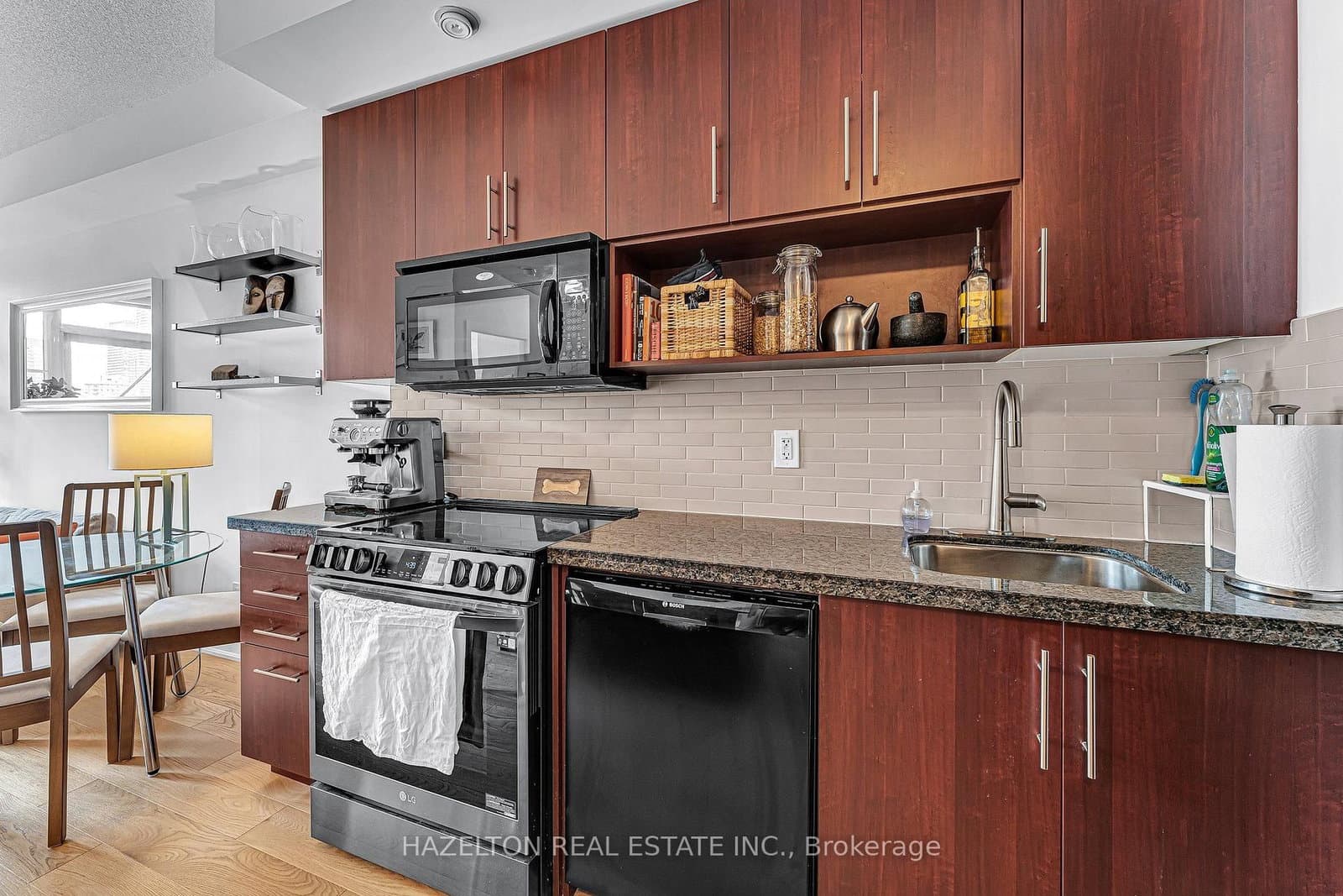 120 Homewood Avenue, Unit 1510 thumbnail 5