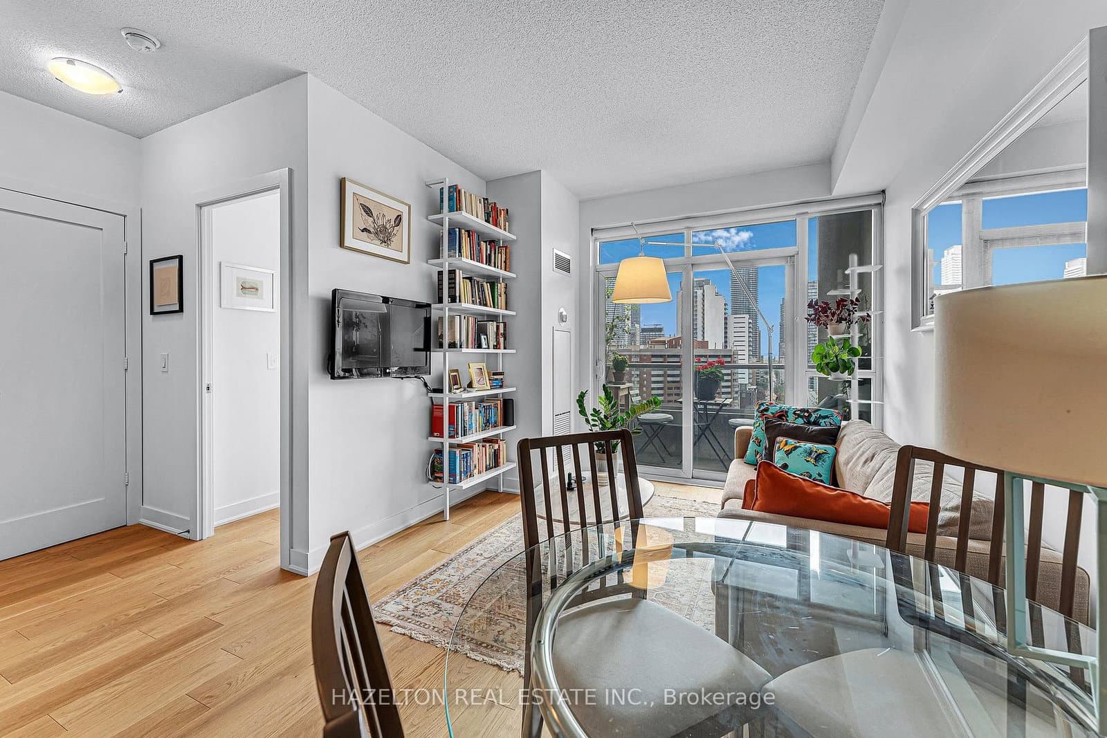 120 Homewood Avenue, Unit 1510 thumbnail 7