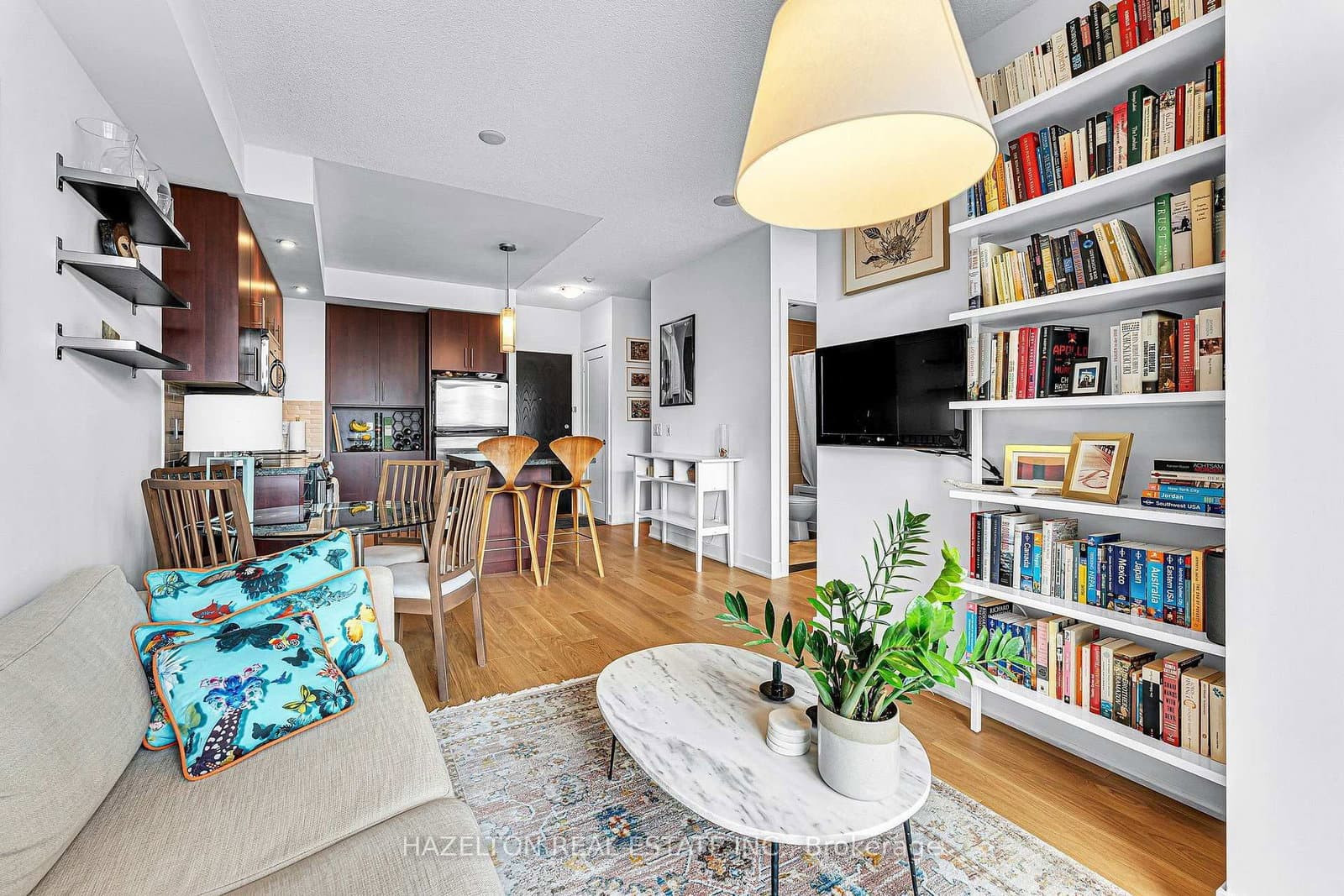 120 Homewood Avenue, Unit 1510 thumbnail 8