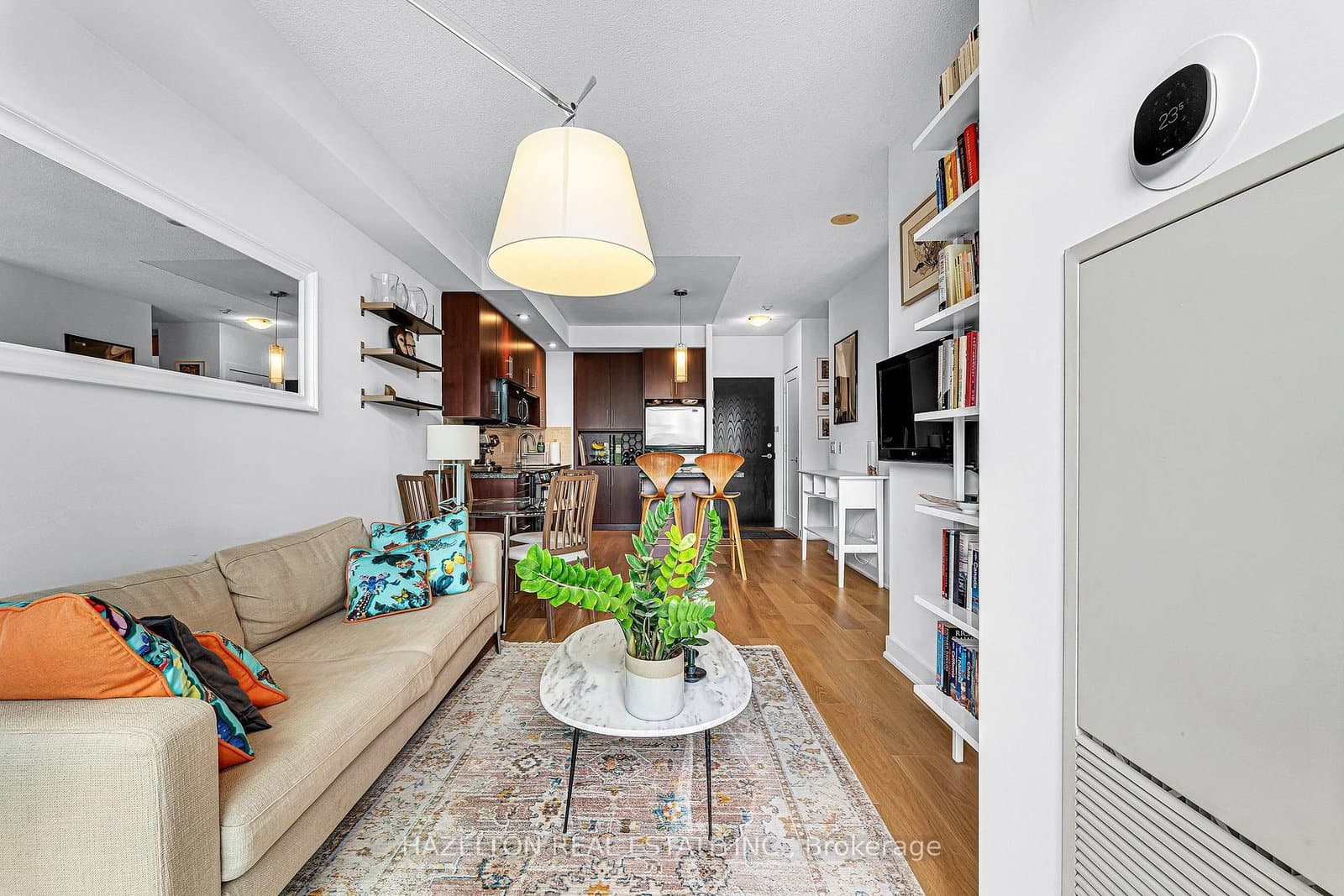 120 Homewood Avenue, Unit 1510 thumbnail 9