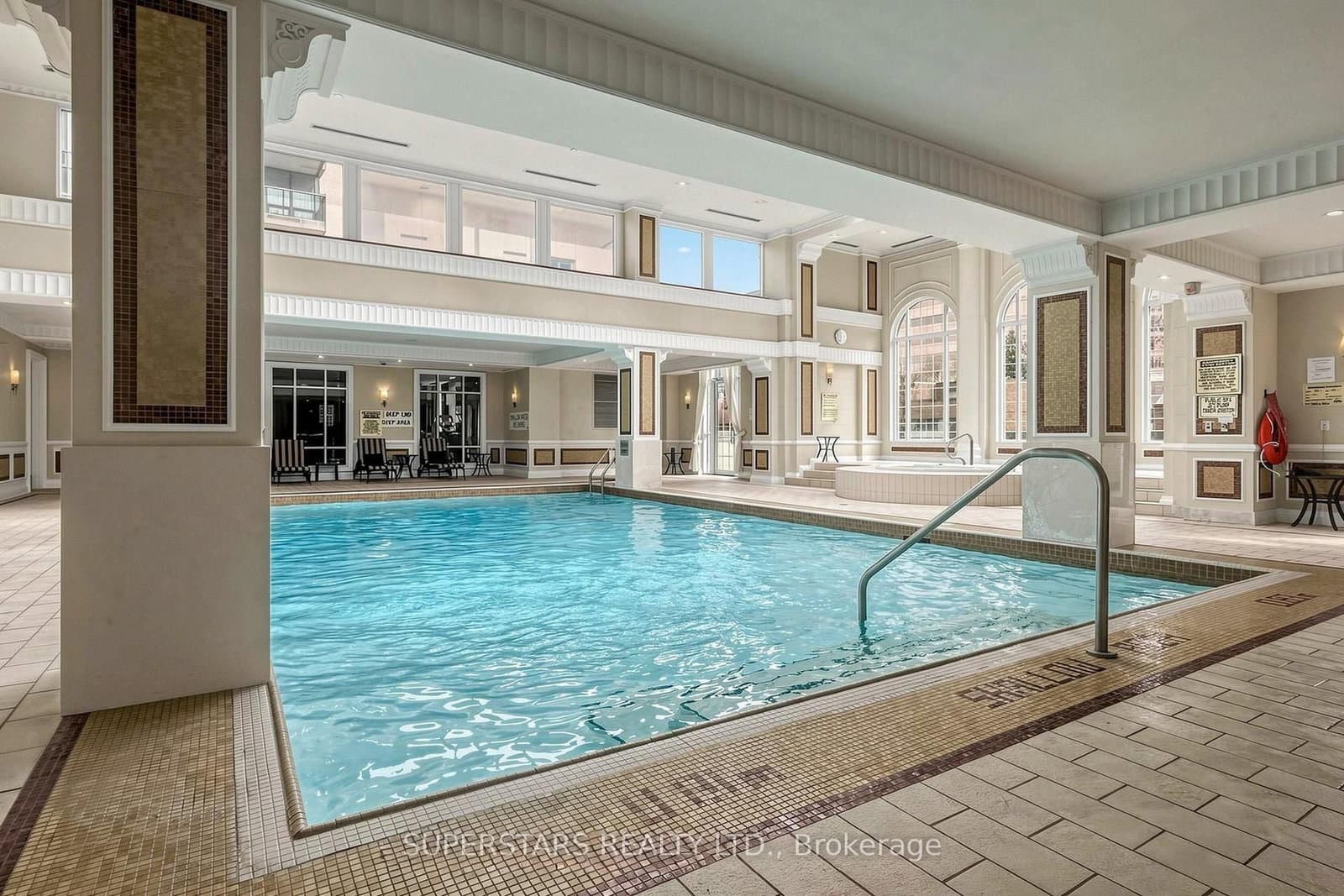 25 Greenview Avenue, Unit 524 thumbnail 33