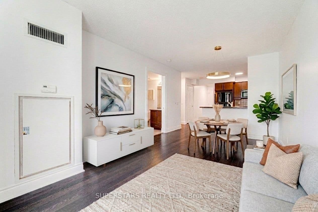 25 Greenview Avenue, Unit 524 thumbnail 4