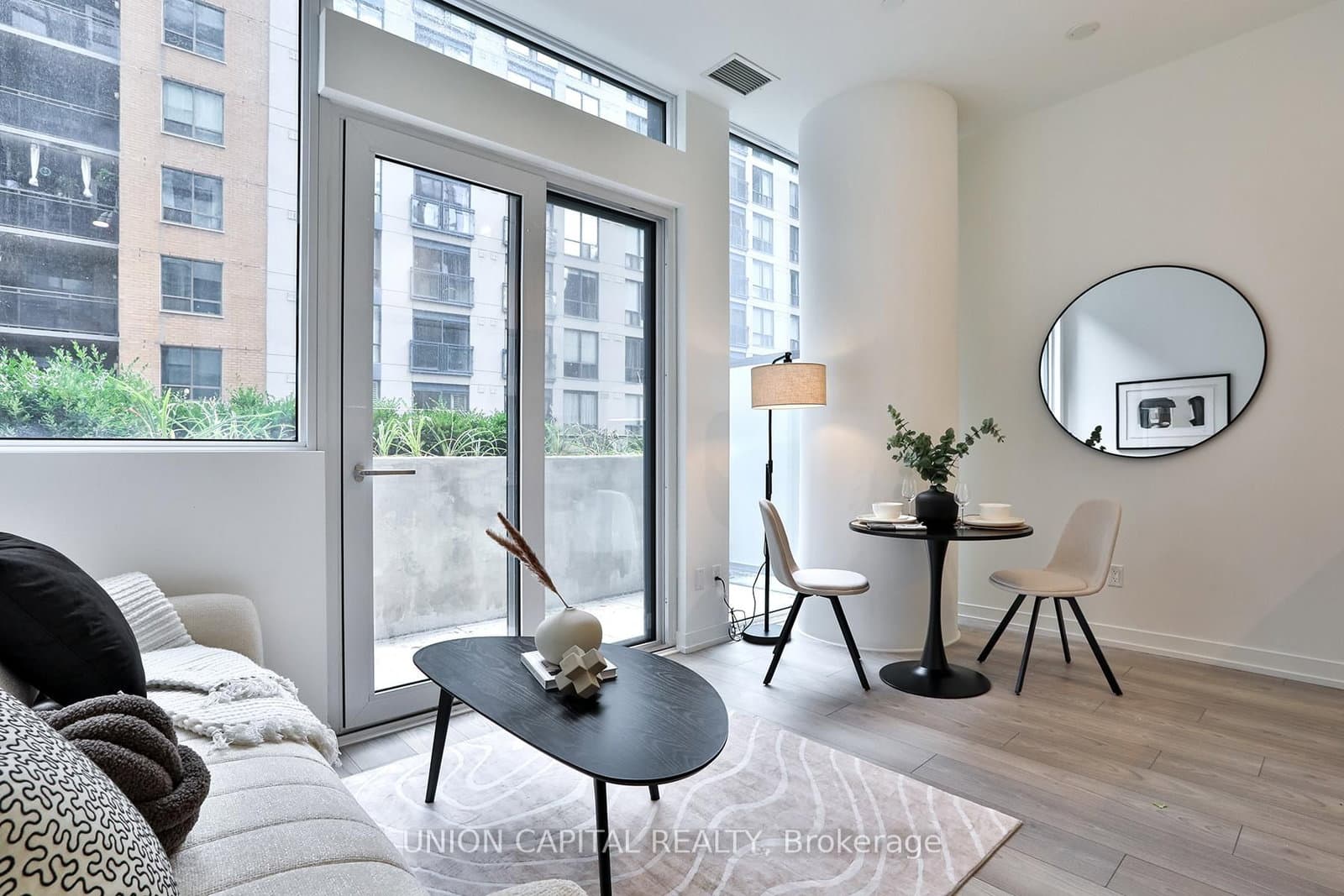 82 Dalhousie Street, Unit 501