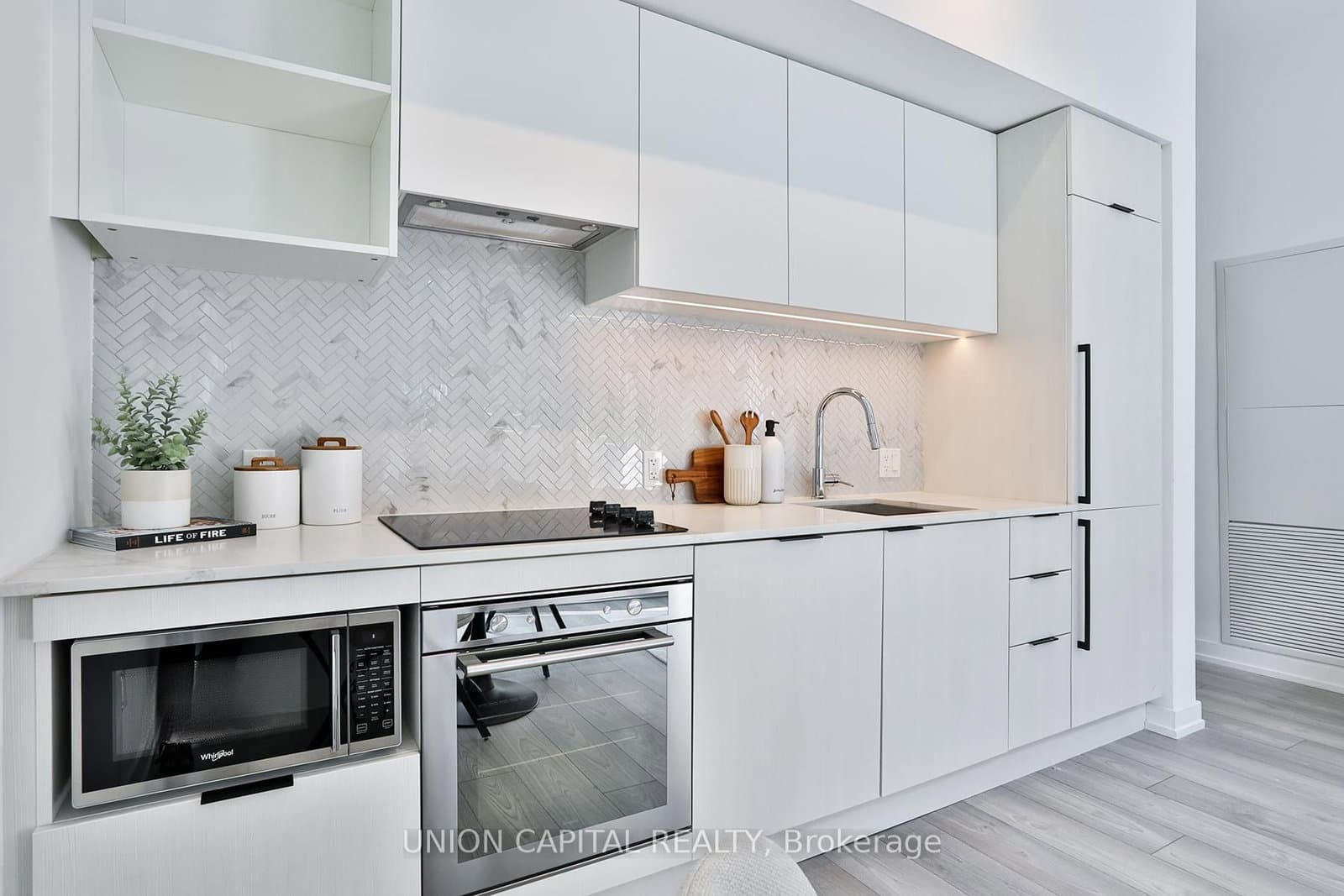 82 Dalhousie Street, Unit 501 thumbnail 10