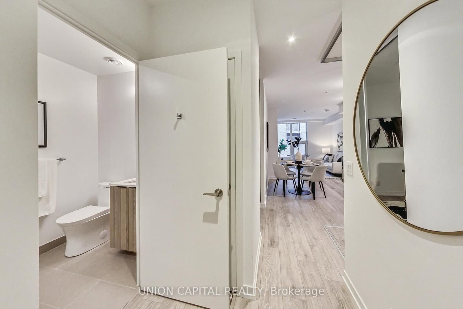 55 Mercer Street, Unit 611 thumbnail 4