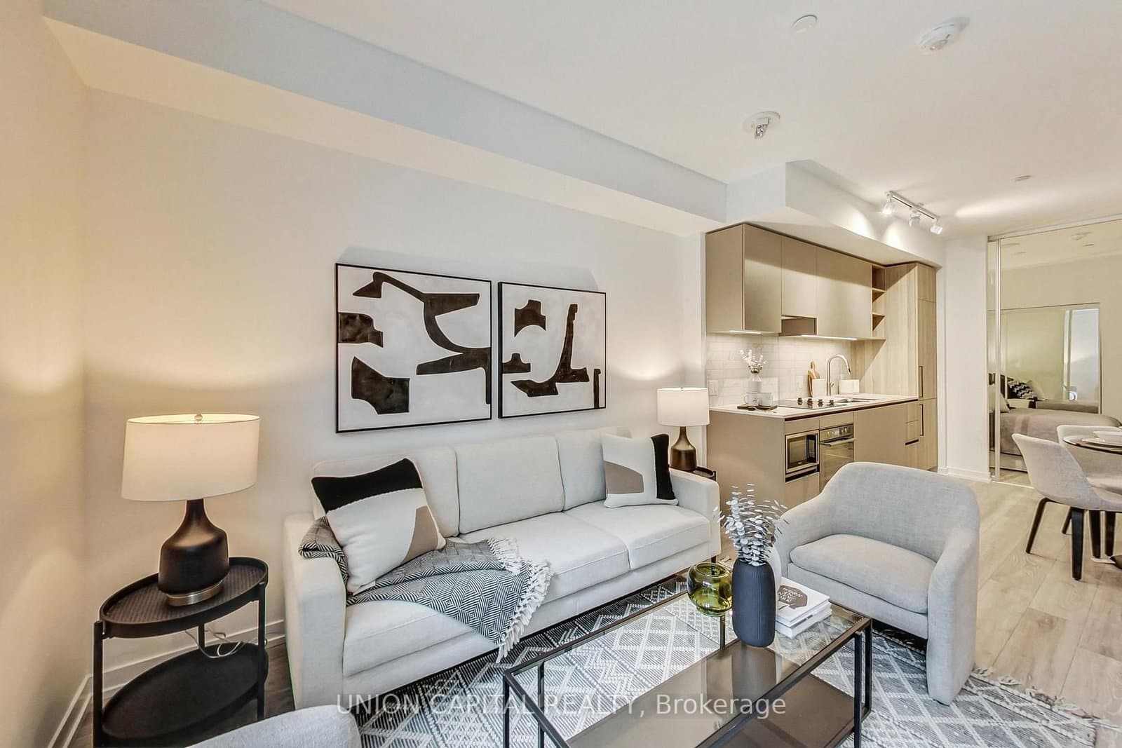 55 Mercer Street, Unit 611 thumbnail 7