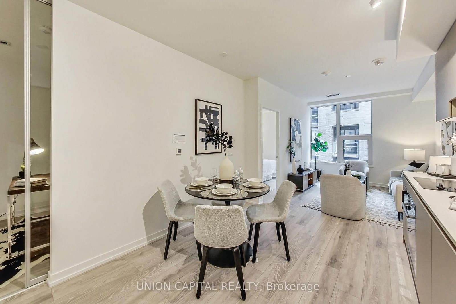 55 Mercer Street, Unit 611 thumbnail 8
