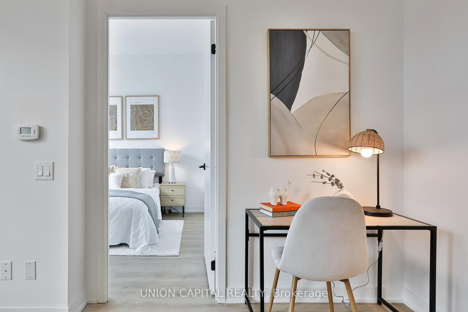 319 Jarvis Street, Unit 1005 thumbnail 10