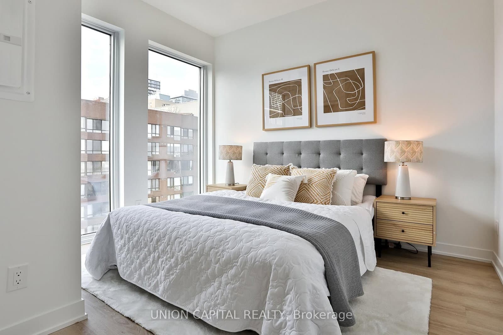 319 Jarvis Street, Unit 1005 thumbnail 12