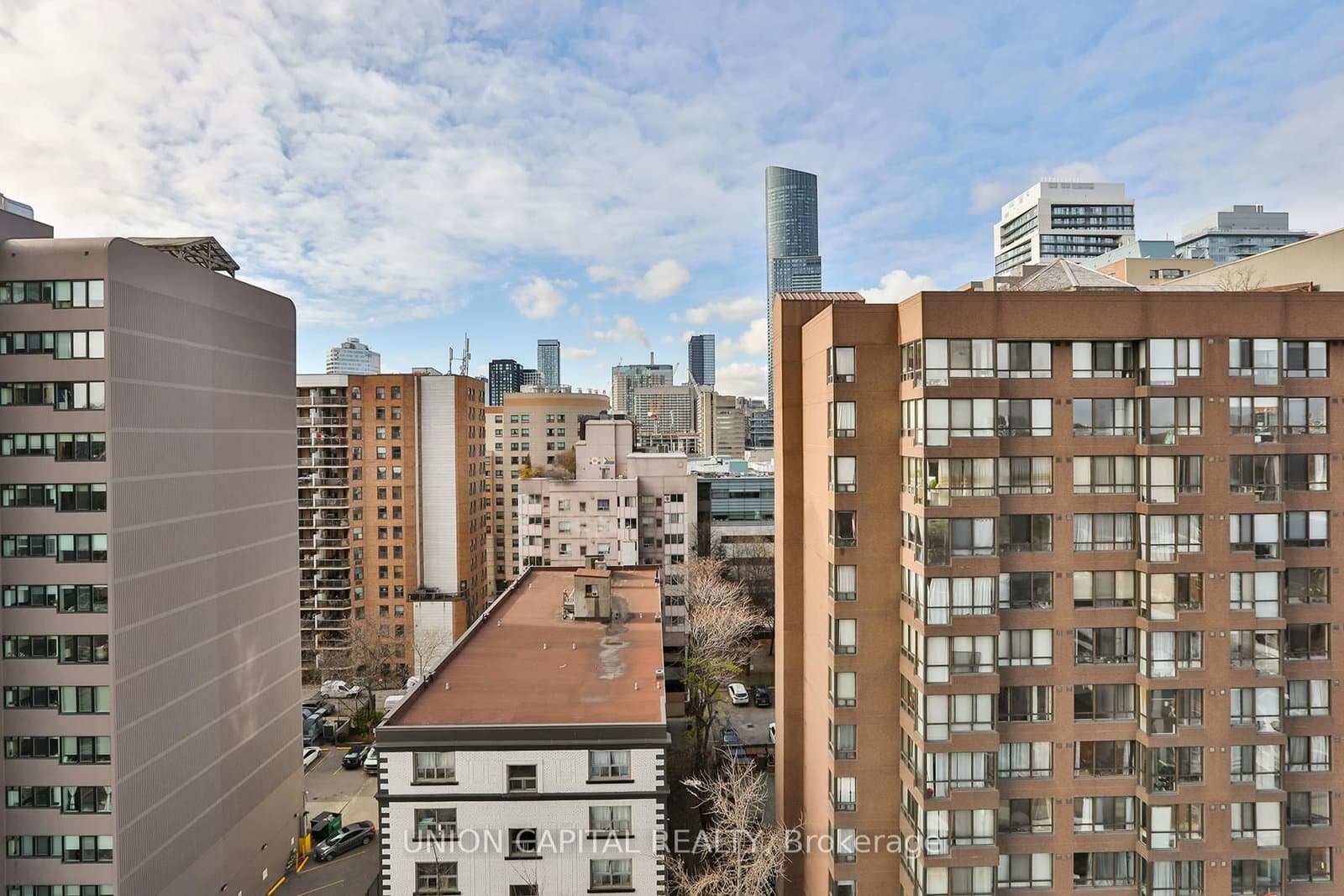 319 Jarvis Street, Unit 1005 thumbnail 17