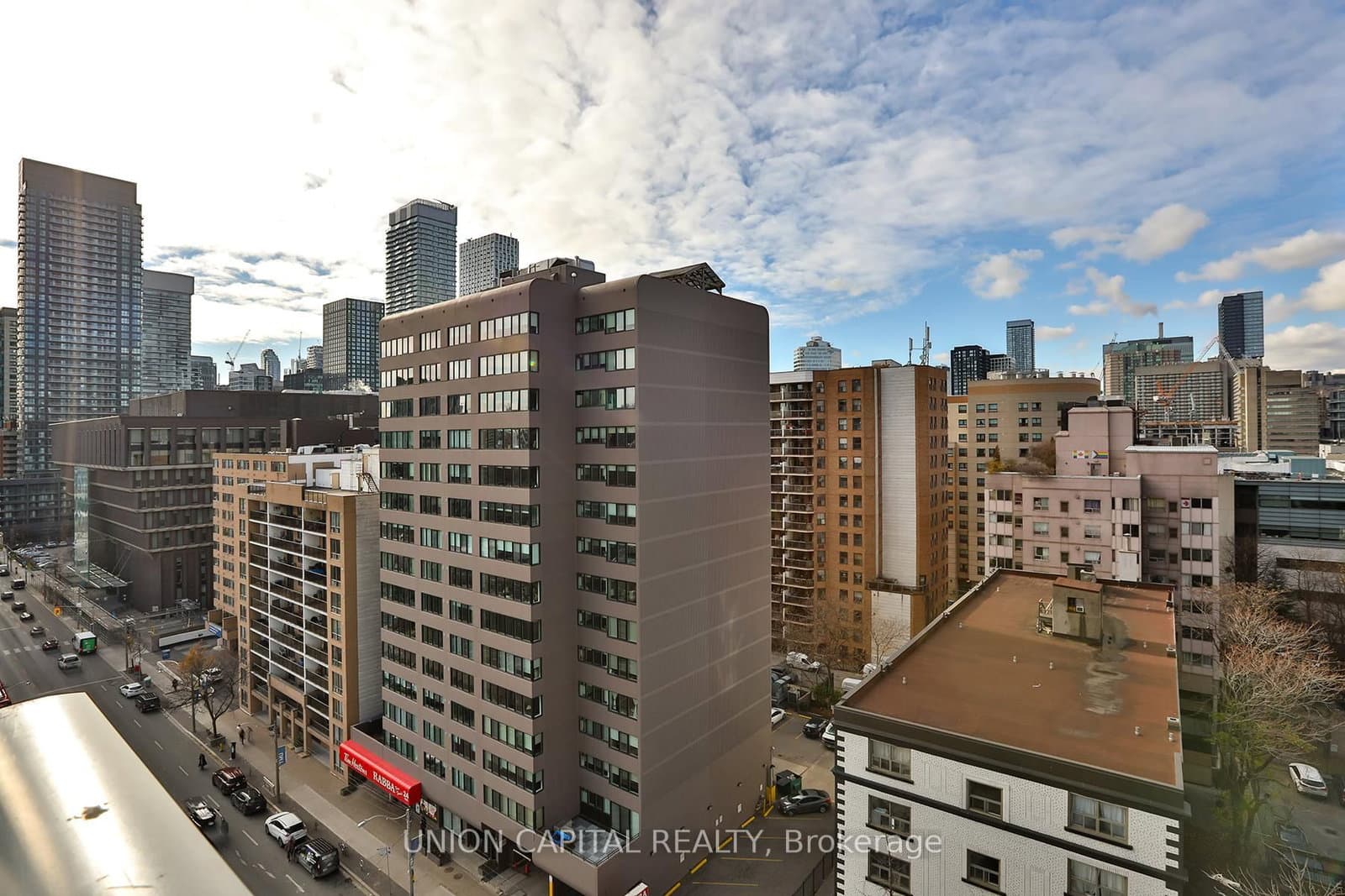 319 Jarvis Street, Unit 1005 thumbnail 18