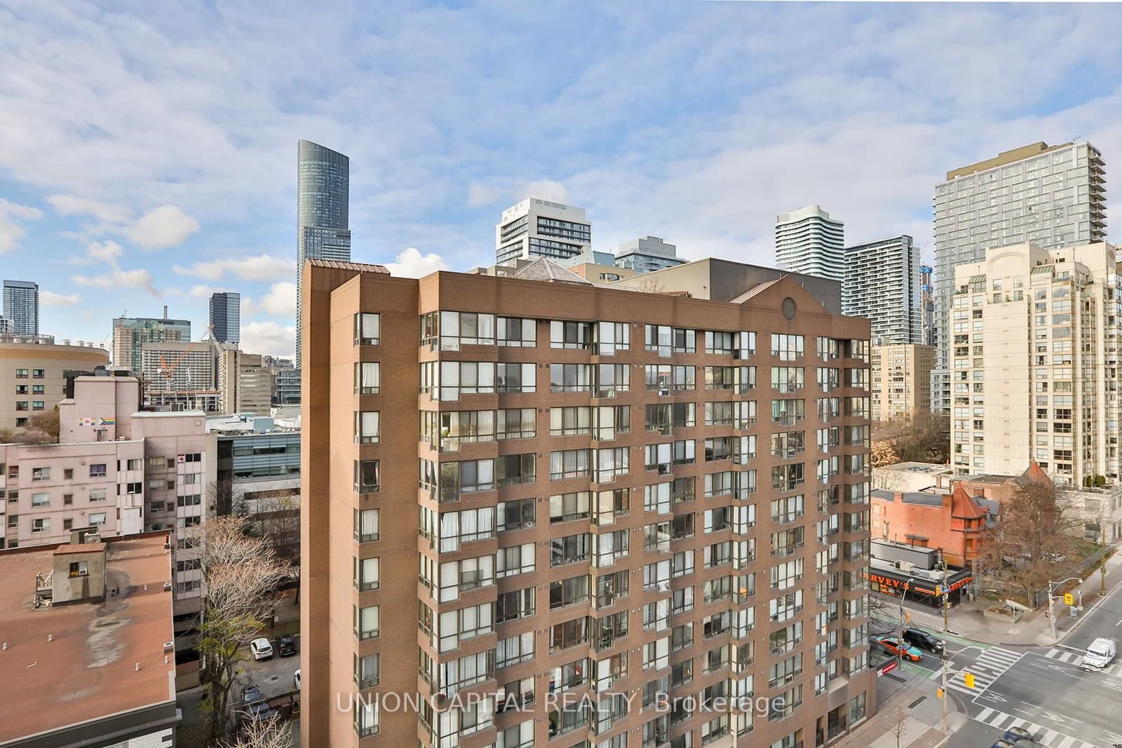 319 Jarvis Street, Unit 1005 thumbnail 19