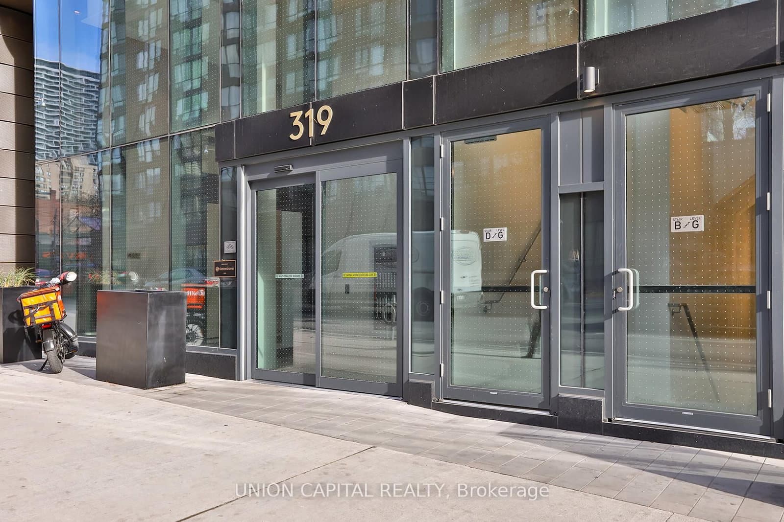 319 Jarvis Street, Unit 1005 thumbnail 21