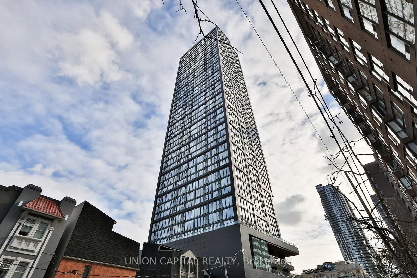 319 Jarvis Street, Unit 1005 thumbnail 23