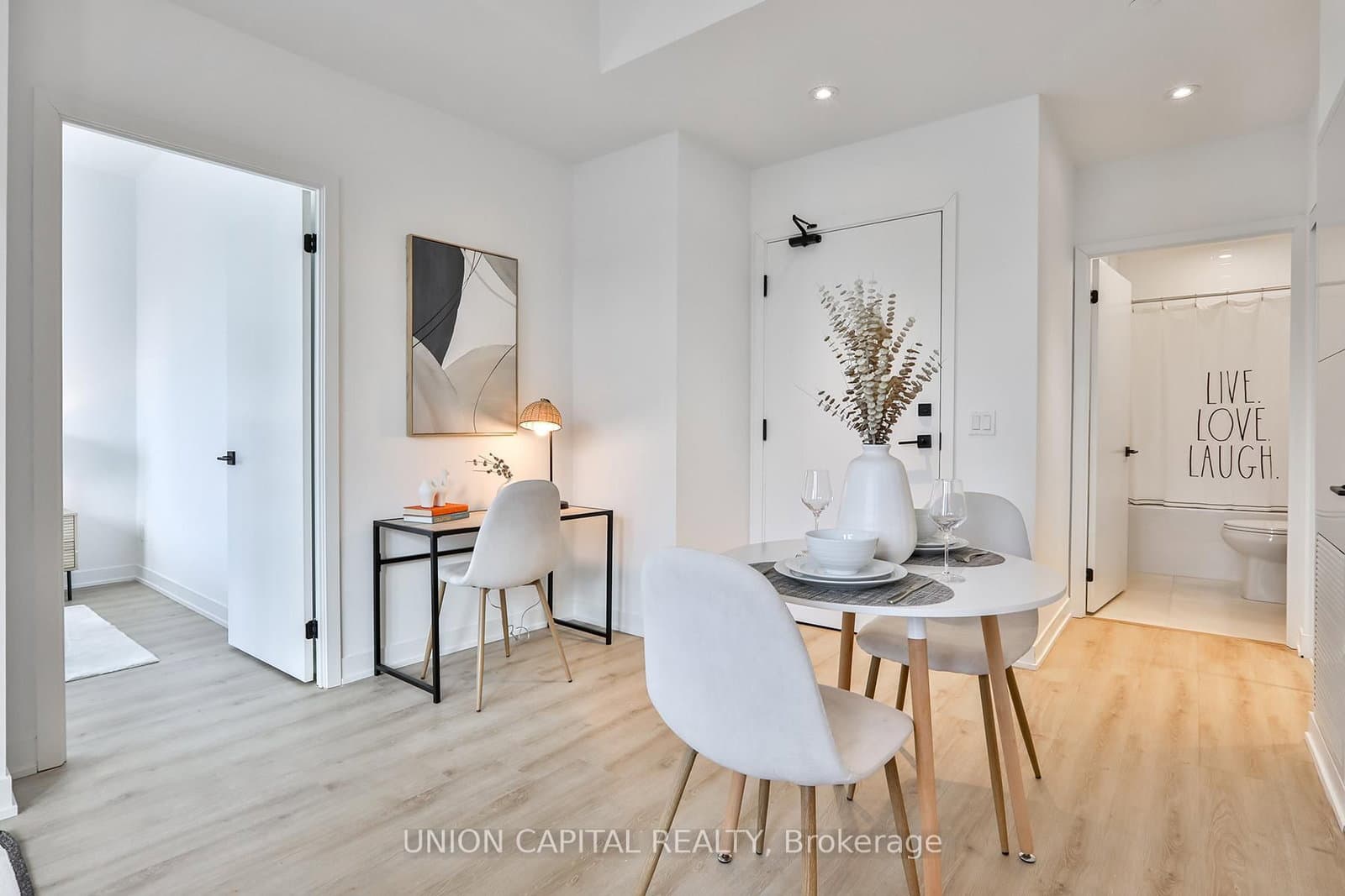 319 Jarvis Street, Unit 1005 thumbnail 9