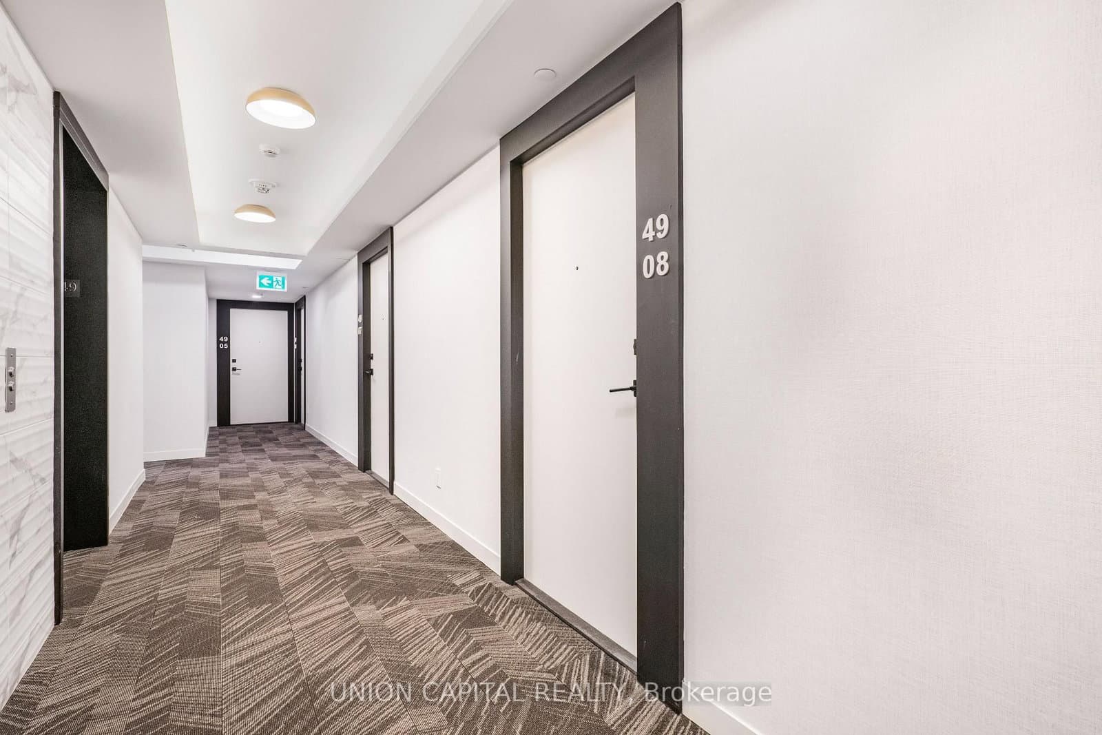 319 Jarvis Street, Unit 4908 thumbnail 20