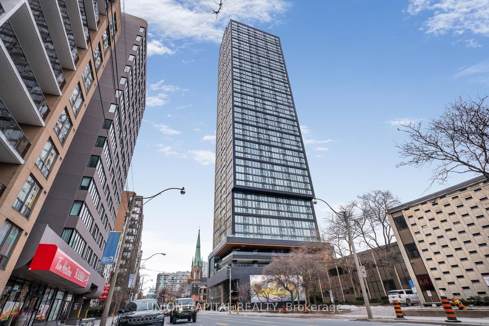 319 Jarvis Street, Unit 4908 thumbnail 21