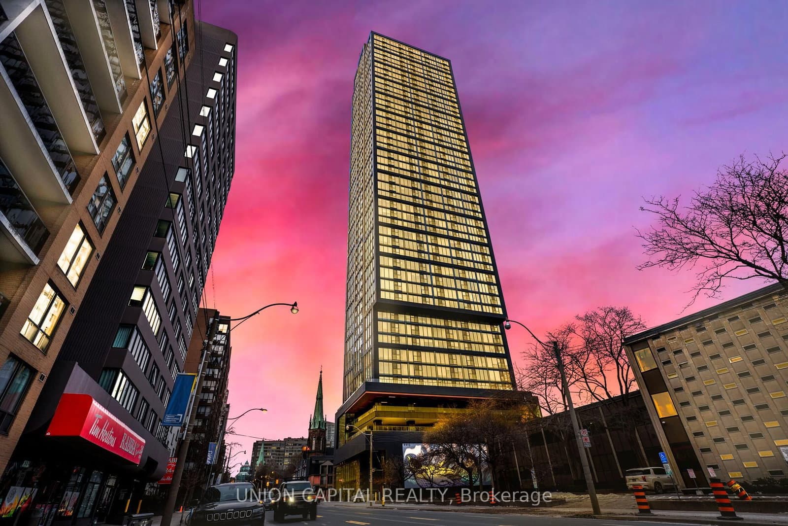 319 Jarvis Street, Unit 1612 thumbnail 20