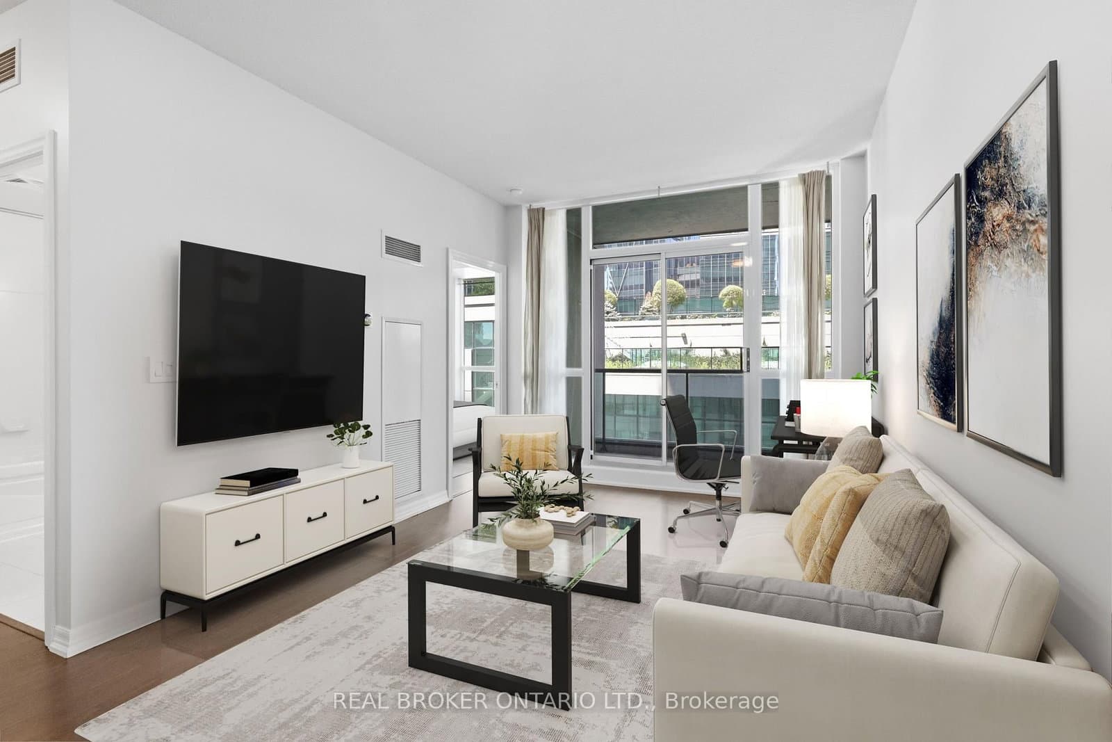 12 Yonge Street, Unit 415 - Image 1
