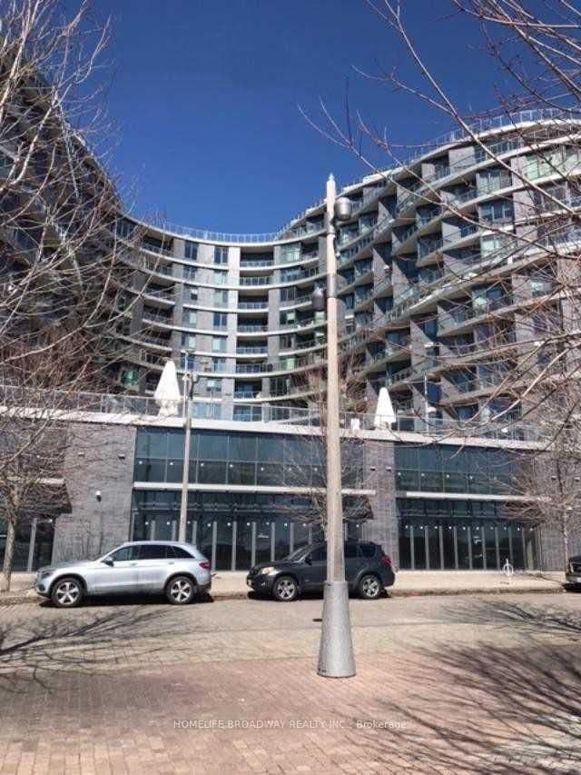 1 Edgewater Drive, Unit Sph31 thumbnail 2