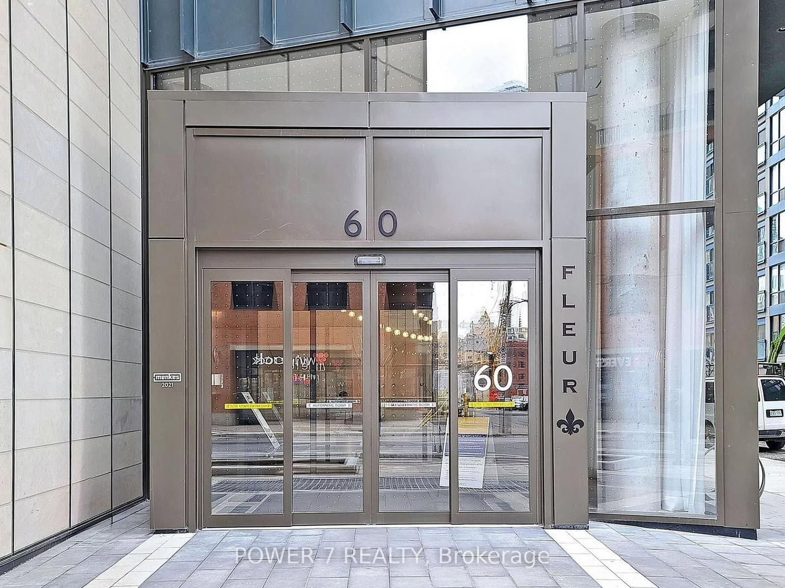 60 Shuter Street, Unit 212 thumbnail 42