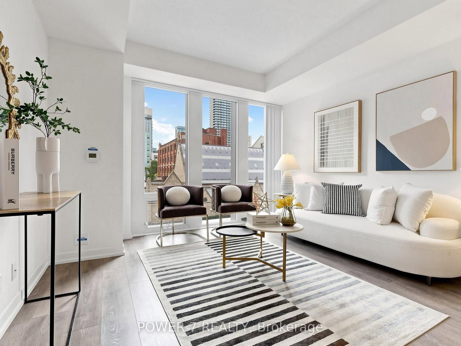 60 Shuter Street, Unit 212 thumbnail 7