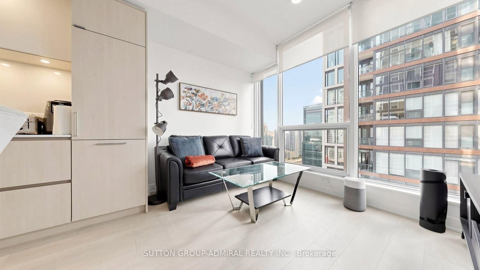 35 Mercer Street, Unit 3011 - Image 1