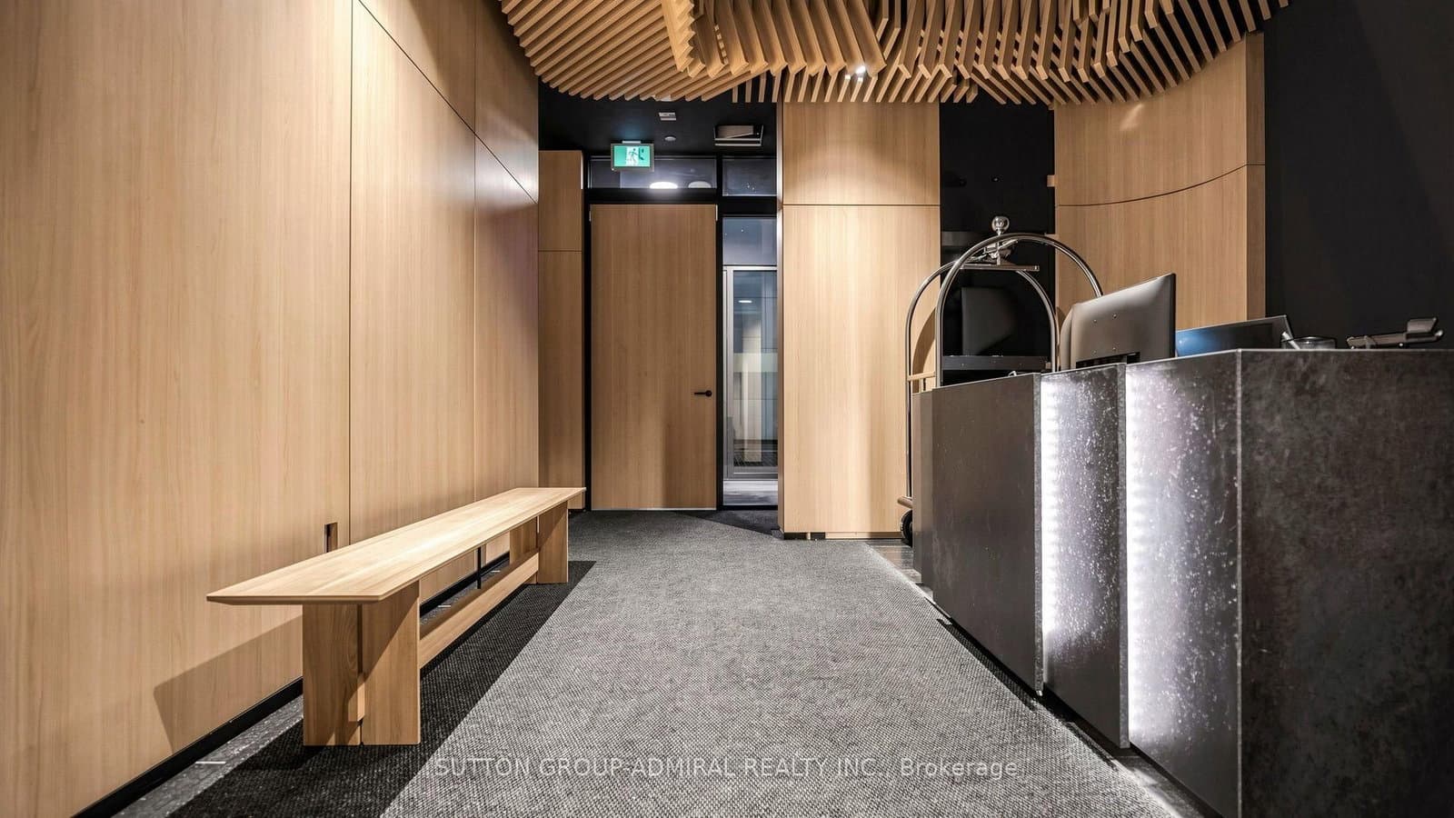 35 Mercer Street, Unit 3011 thumbnail 29