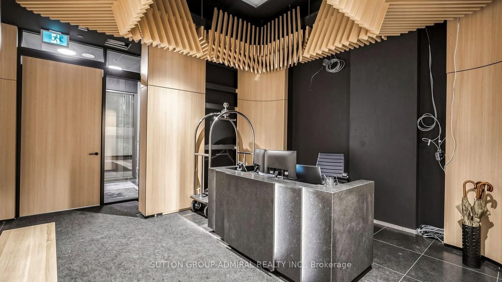 35 Mercer Street, Unit 3011 thumbnail 31