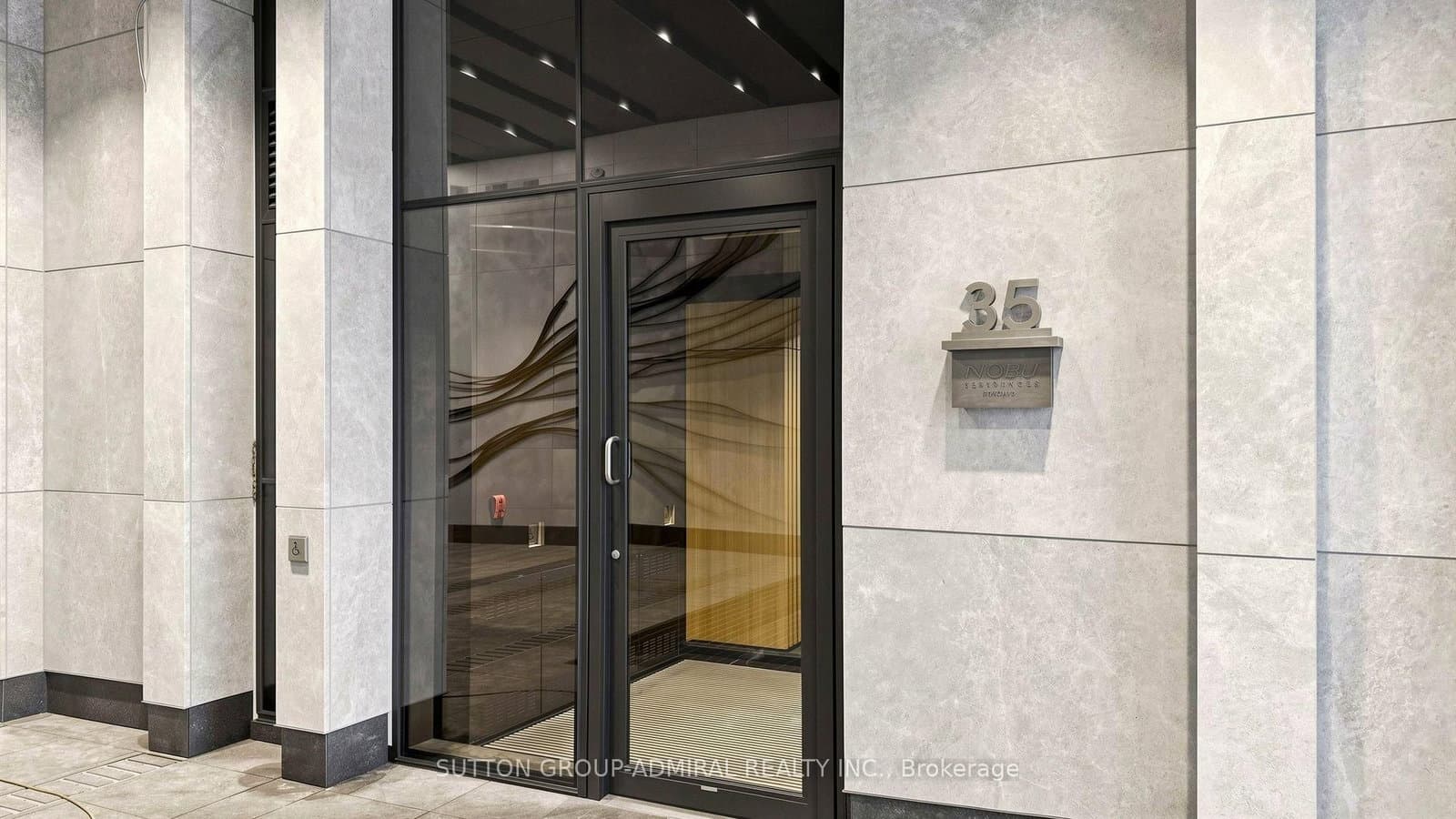 35 Mercer Street, Unit 3011 thumbnail 32