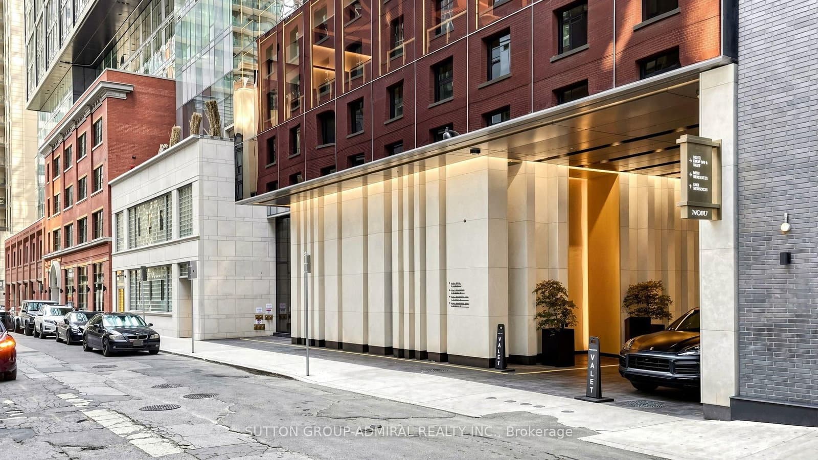 35 Mercer Street, Unit 3011 thumbnail 33