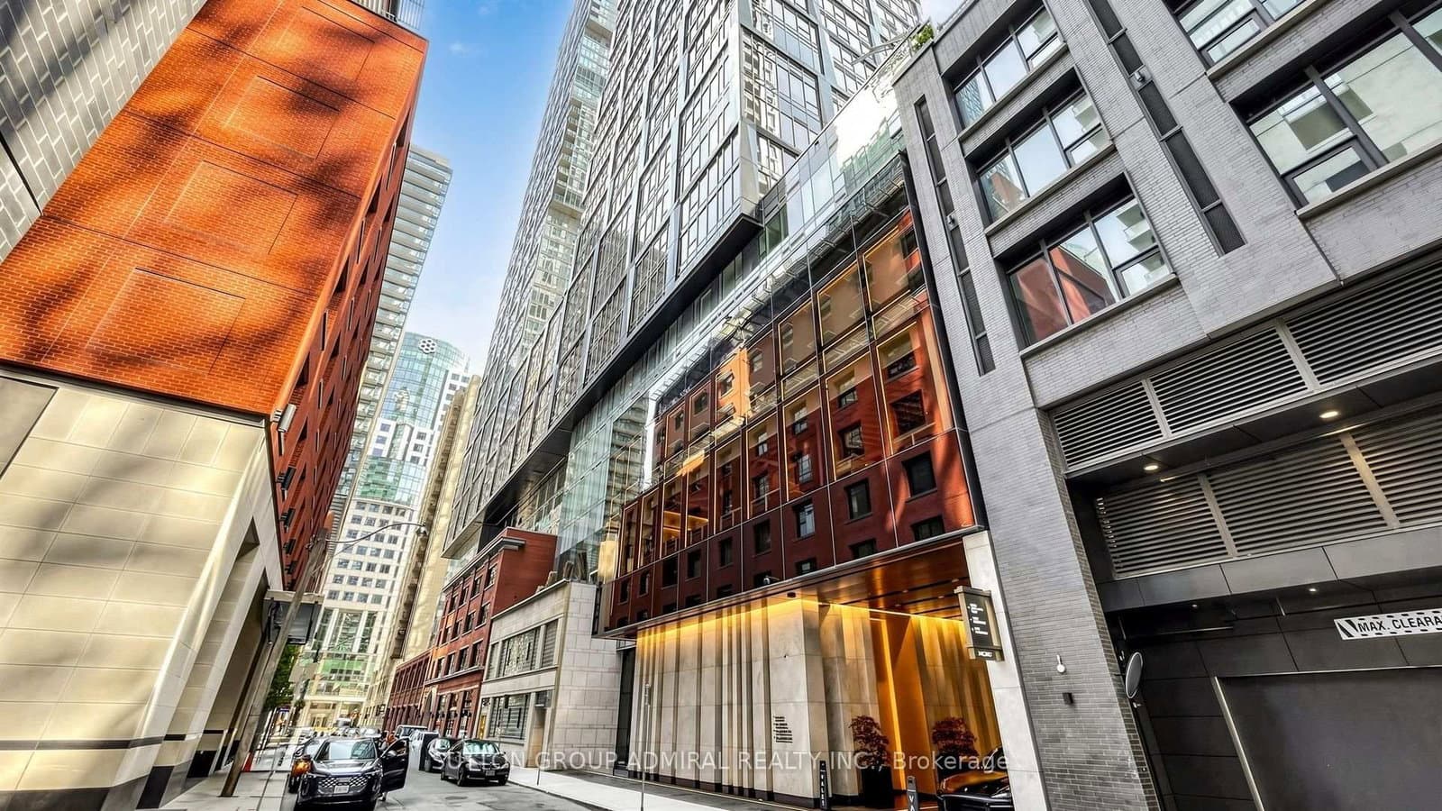 35 Mercer Street, Unit 3011 thumbnail 34