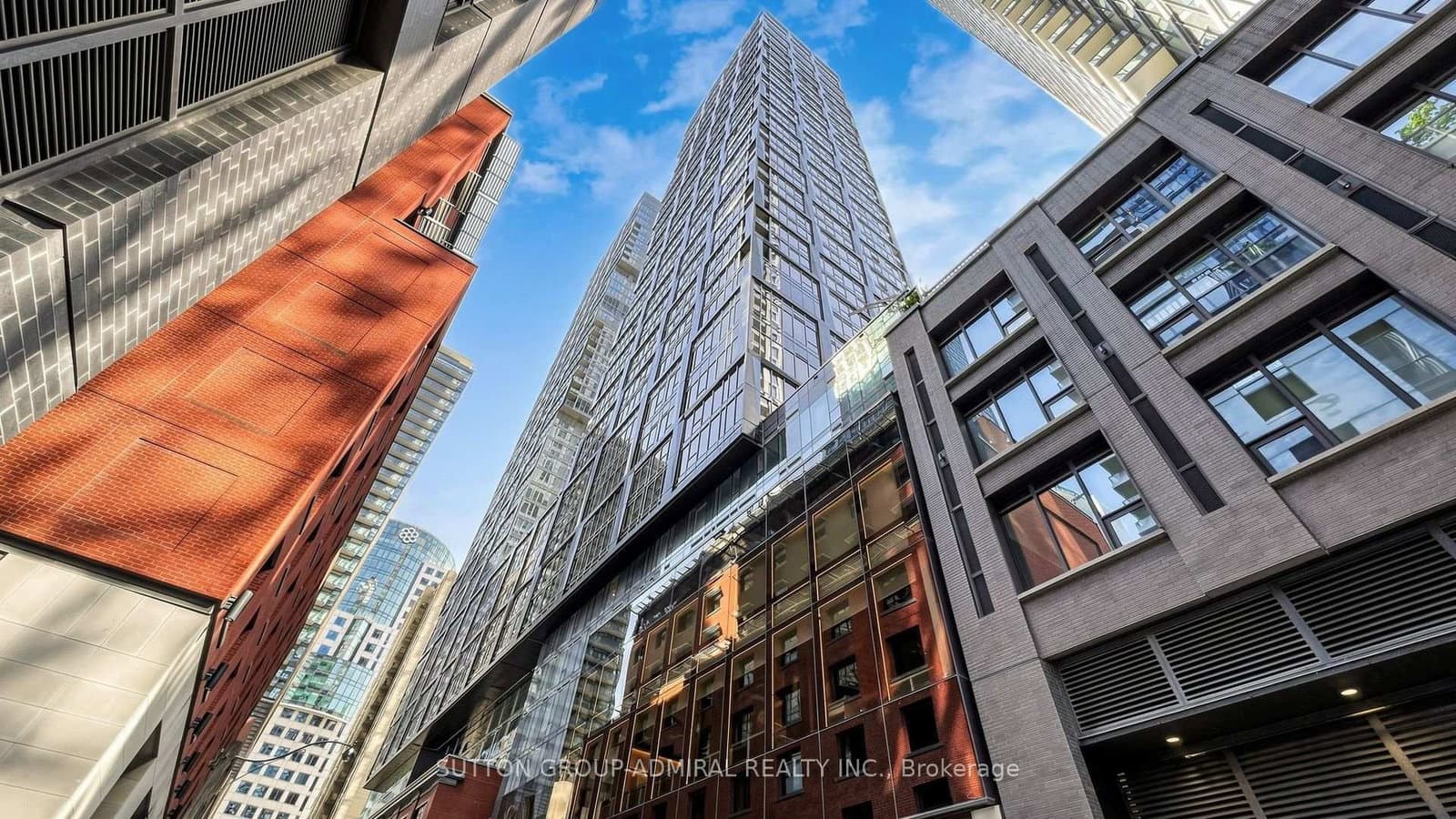 35 Mercer Street, Unit 3011 thumbnail 35