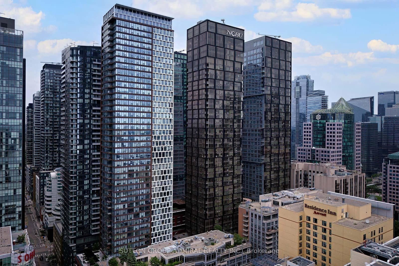 35 Mercer Street, Unit 3011 thumbnail 37