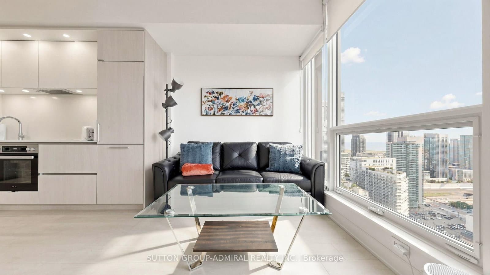 35 Mercer Street, Unit 3011 thumbnail 7