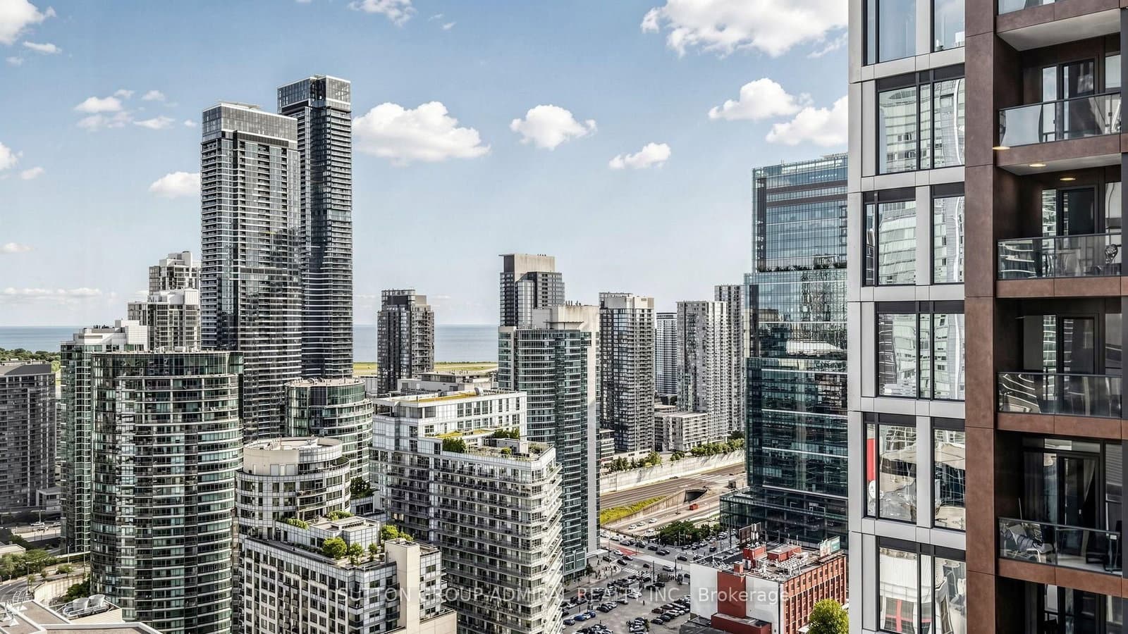 35 Mercer Street, Unit 3011 thumbnail 9